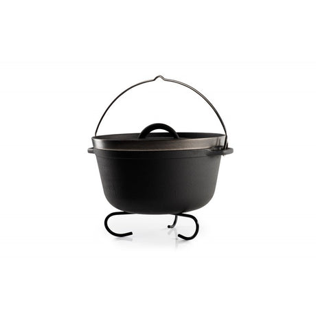 GSI Outdoors Guidecast 10 Inch Frying Pan