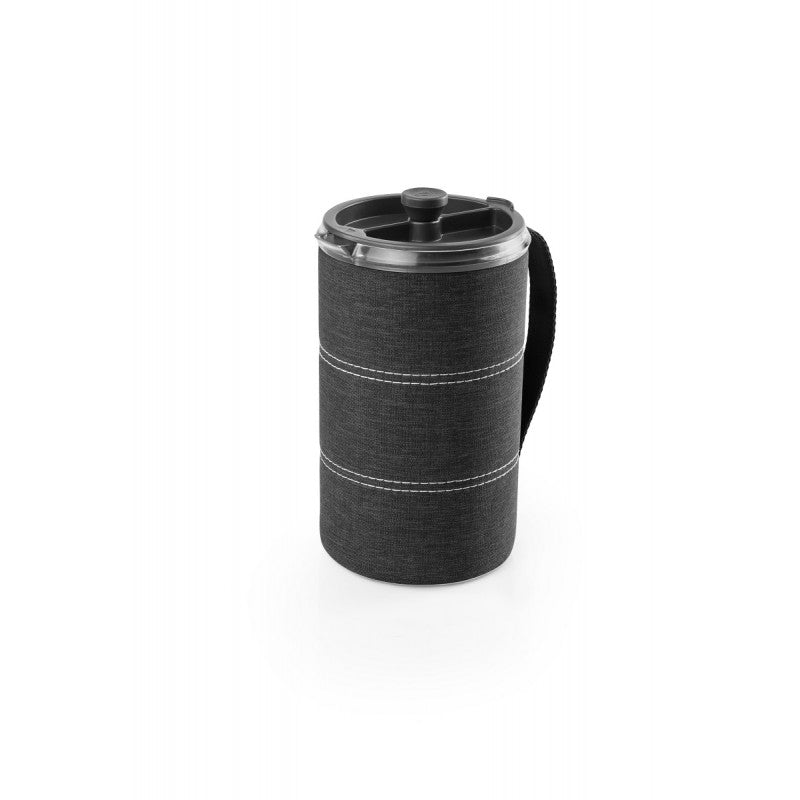 GSI Outdoors JavaPress