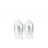 GSI Outdoors Nesting Champagne Flute Set x 2