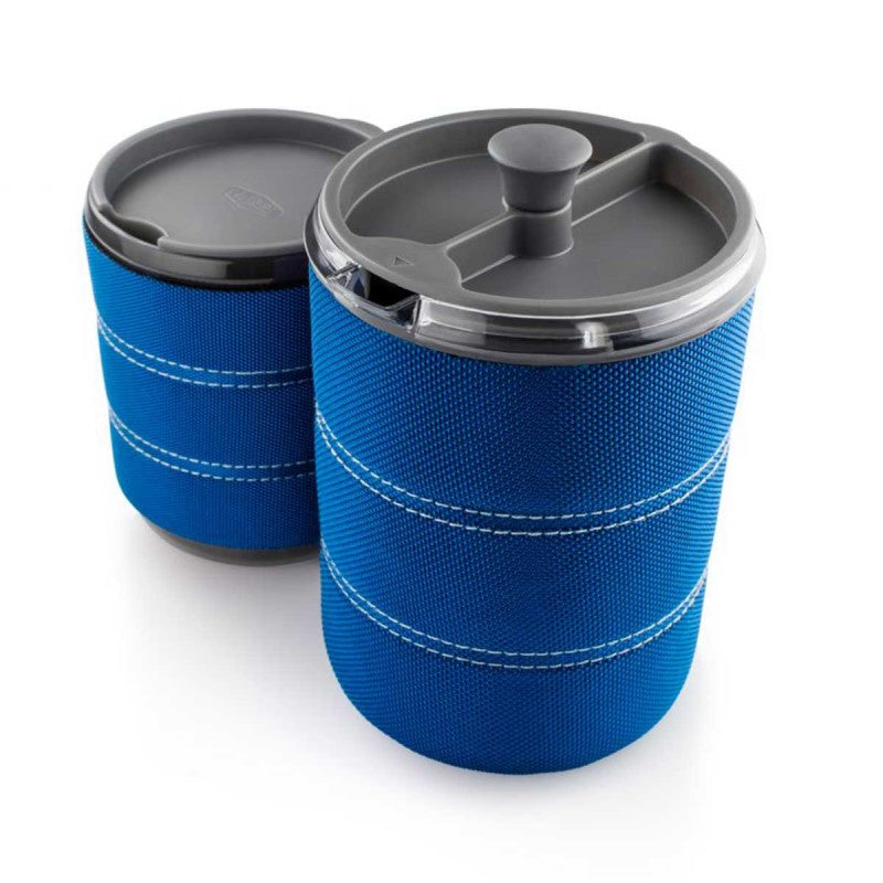 Java Presso Packs GSI Outdoors Personal JavaPress – Preppers Shop UK