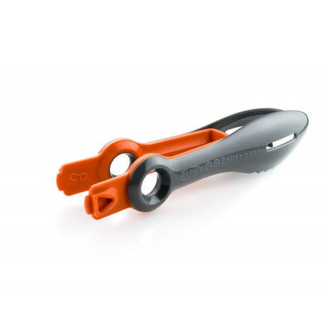 GSI Outdoors Pivot Tongs