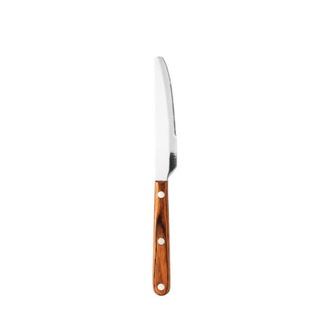 GSI Outdoors Rakau Table Knife