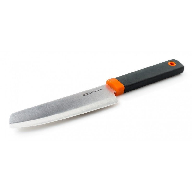 Chef Prepper GSI Outdoors Santoku Chef Knife – Preppers Shop UK