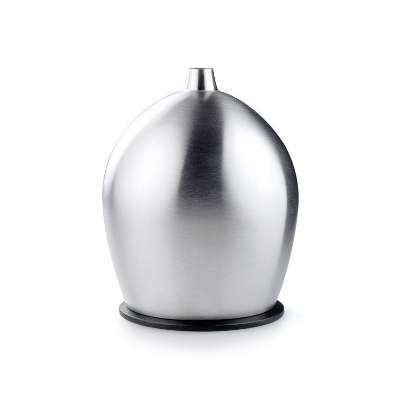 GSI Outdoors Stainless Nesting Red Wine Glass x 6