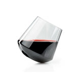 GSI Outdoors Stemless Red Wine Glass x 6