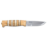 Helle Arv Bushcraft Knife