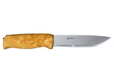 Helle Jegermester Bushcraft Knife
