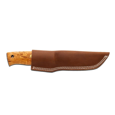 Helle Temagami Bushcraft Knife