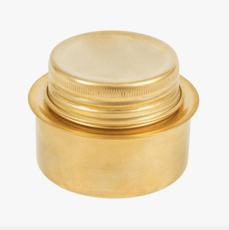 Highlander Brass Meths Burner