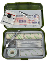 Highlander Cadet First Aid Kit