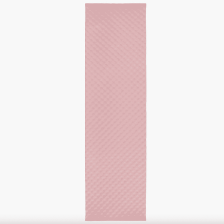 Highlander Comfort Camper Roll Mat - Pink