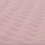 Highlander Comfort Camper Roll Mat - Pink