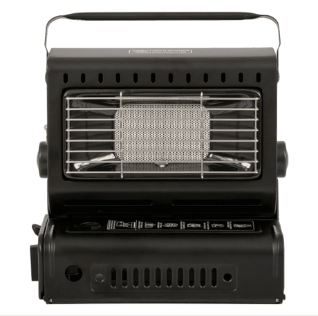 Highlander Compact Gas Heater