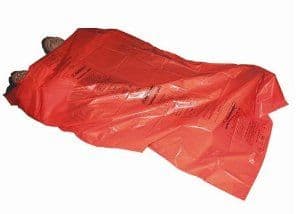 Highlander emergency survival double bivi bag