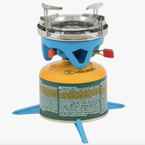 Highlander Fastboil 3 1.1 Litre Stove - Blue
