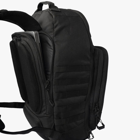 Highlander Forces Harrier Full Clamshell Pack 25L Bag - Various Colours