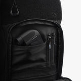 Highlander Forces Harrier Full Clamshell Pack 25L Bag - Various Colours