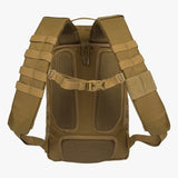 Highlander Forces Harrier Full Clamshell Pack 25L Bag - Various Colours