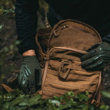 Highlander FORCES Harrier Full Clamshell Pack 35L Bag - Various Colours