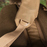 Highlander FORCES Harrier Full Clamshell Pack 45L Bag - Various Colours