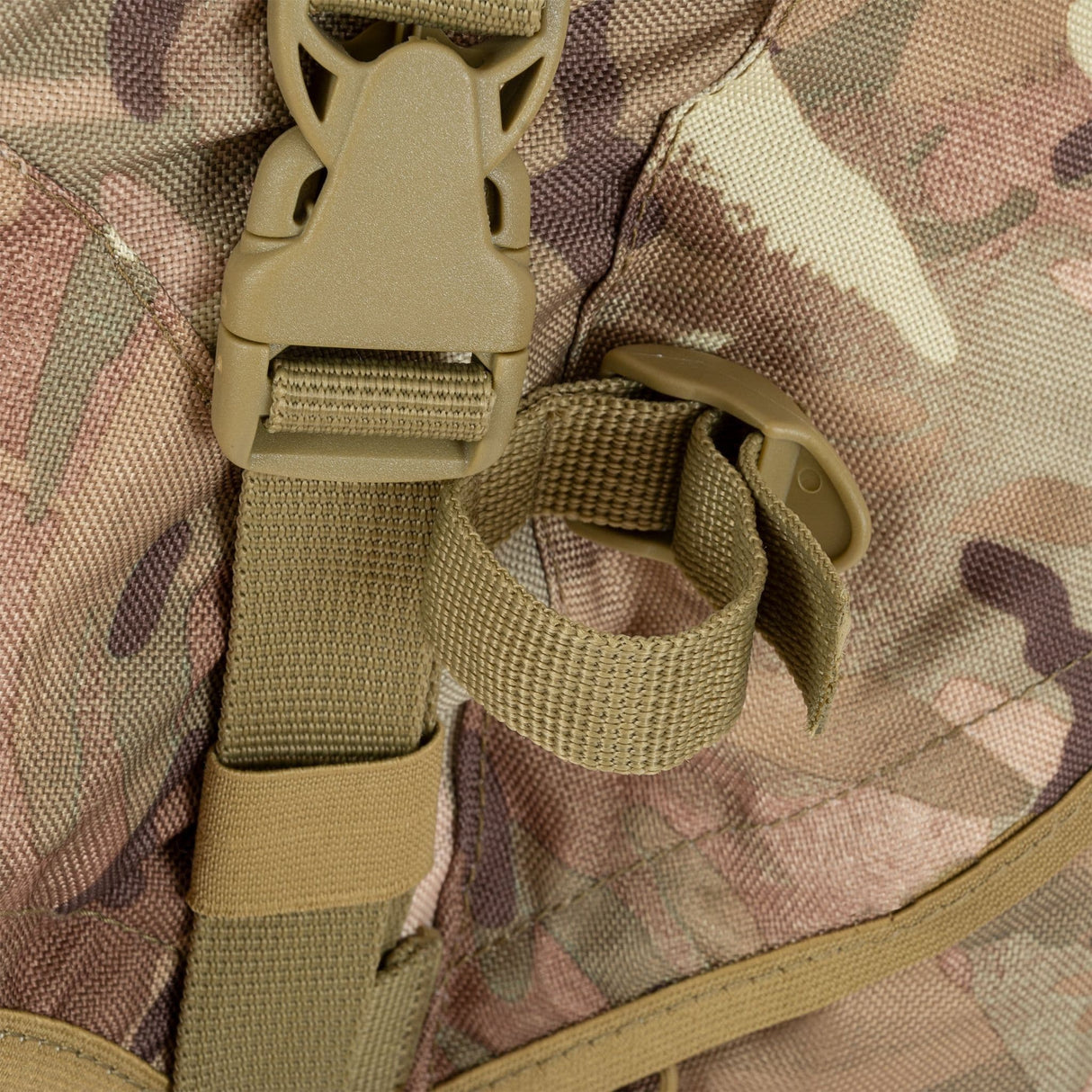 Highlander FORCES Rucksack 25L Bag - Various Colours