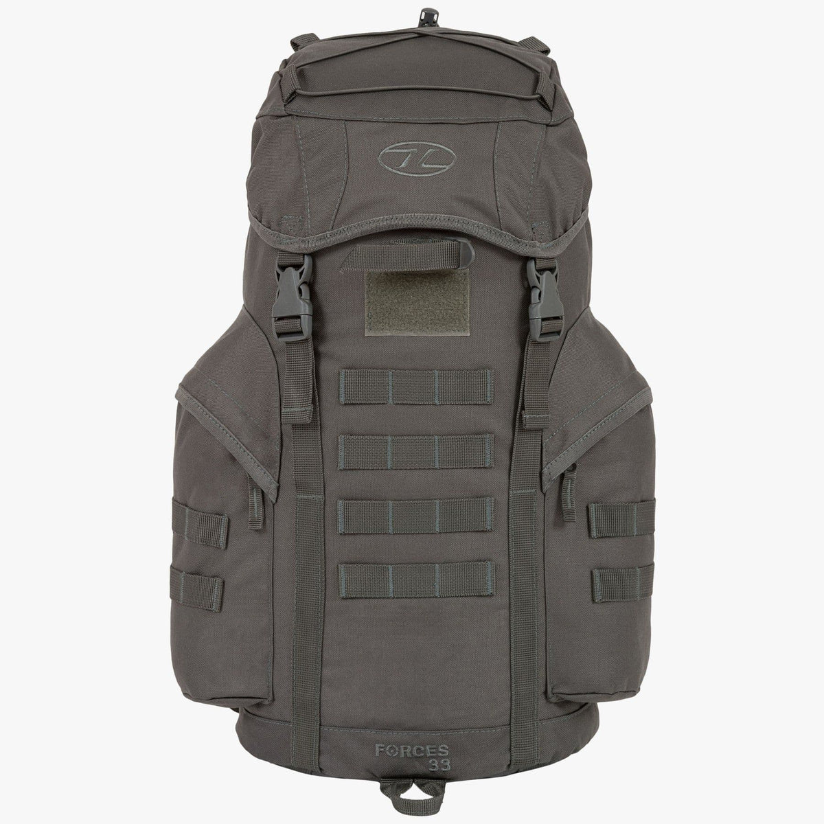 Highlander FORCES Rucksack 33L Bag - Various Colours – Preppers Shop UK