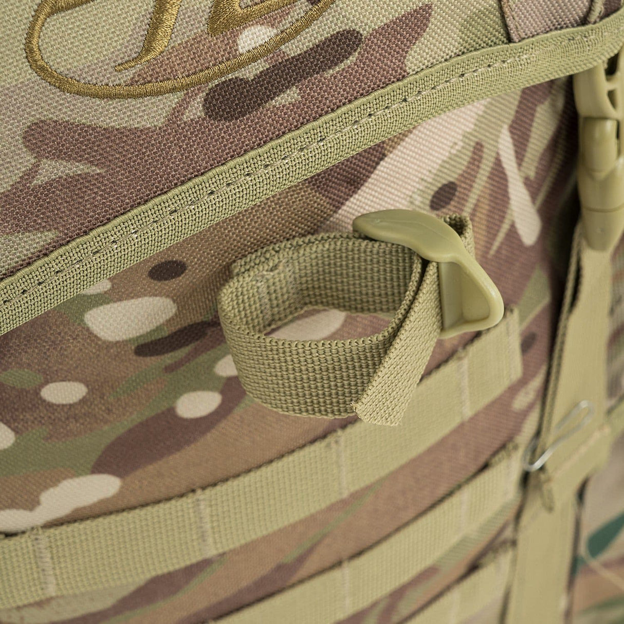 Highlander FORCES Rucksack 33L Bag - Various Colours