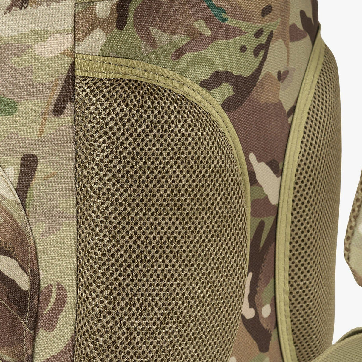 Highlander FORCES Rucksack 44L Bag - Various Colours