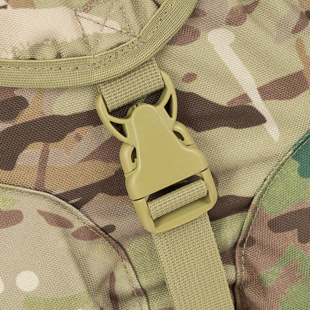 Highlander FORCES Rucksack 66L Bag - Various Colours