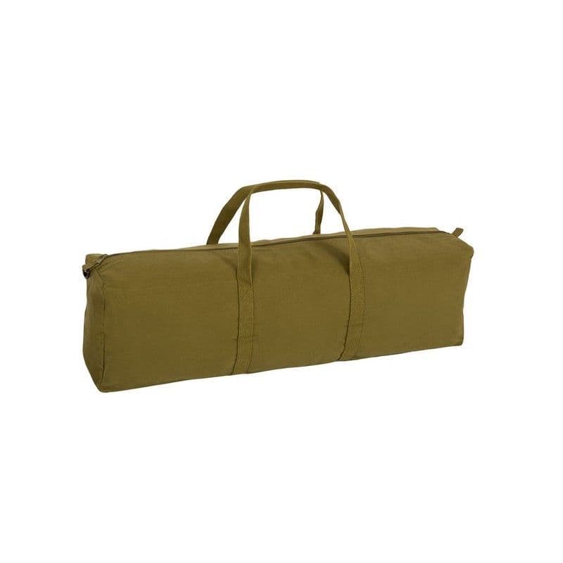 Highlander Heavy Weight Canvas Crossbow Bolt Bag - 30"