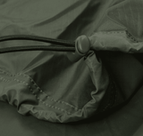 Highlander Kestrel Rip Stop Bivvy Bag - Olive
