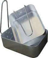 Highlander Mess Tins x 2