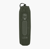 Highlander Nap Pak Inflatable Sleeping Mat - XL