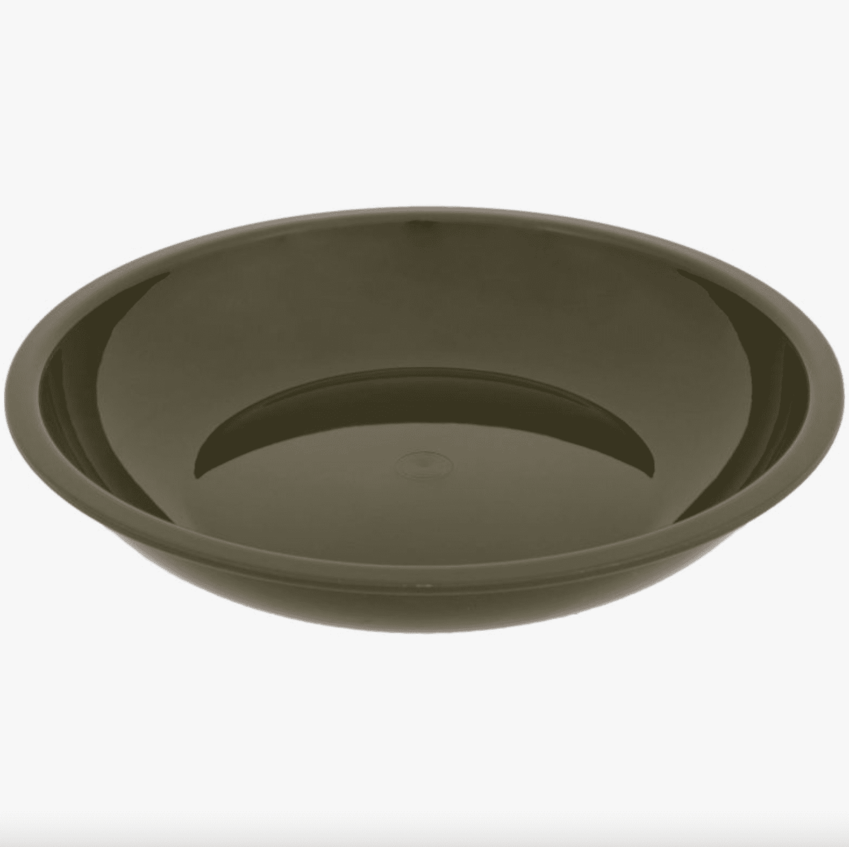 Highlander Olive Deep Bowl - 20cm