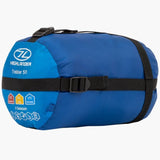 Highlander Trekker 50 Sleeping Bag