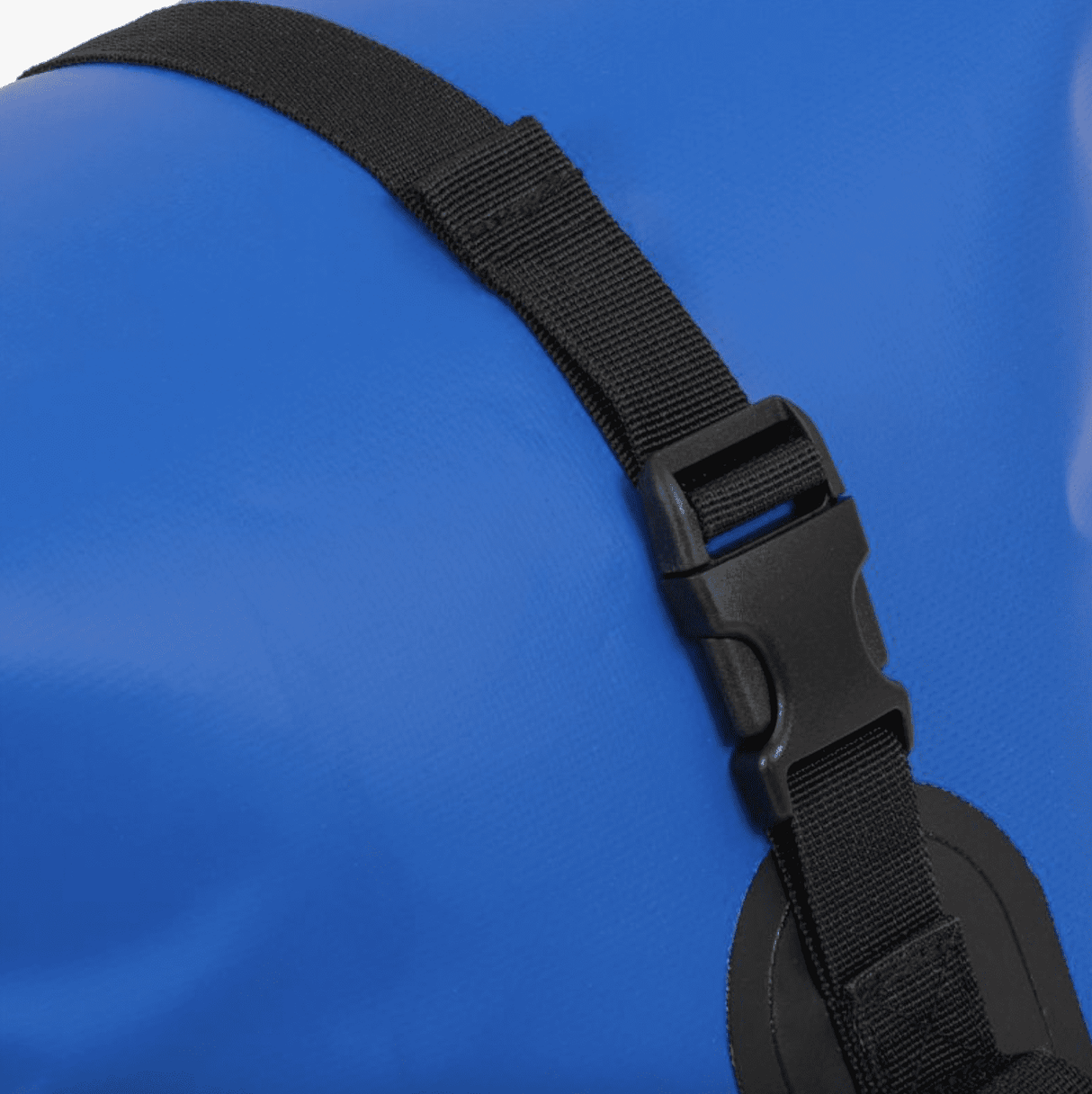 Highlander Troon Duffle Dry Bag 70 Litres - Marine Blue