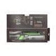 Hori-Zone 80lb Redback Pistol Crossbow - Black