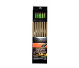 Hori-Zone Aftershock Carbon Crossbow Bolts x 6