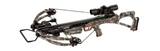 Hori-Zone Alpha Ultra XLT 185lb Compound Crossbow