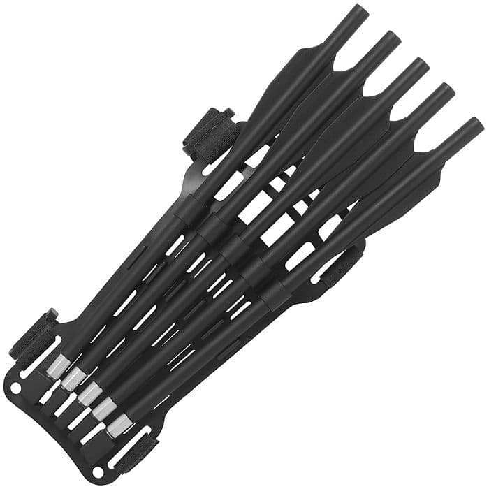 Hori-Zone Crossbow Bolt Arm Quiver
