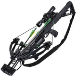 Hori-Zone Kornet 390-XT Compound Crossbow Kit