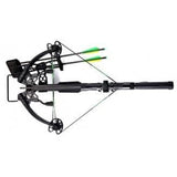 Hori-Zone Kornet 390-XT Compound Crossbow Kit