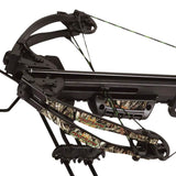 Hori-Zone Penetrator 165lb Compound Crossbow Package