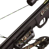 Hori-Zone Penetrator 165lb Compound Crossbow Package