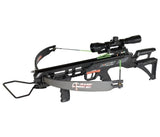 Hori-Zone Recon Rage-X Special Opps 175lb Crossbow Package