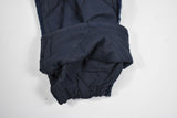 Hungarian Army Quilted Liner and Collar Navy Blue