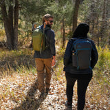 Kelty Asher 18L Backpack Bag - Stormy Blue