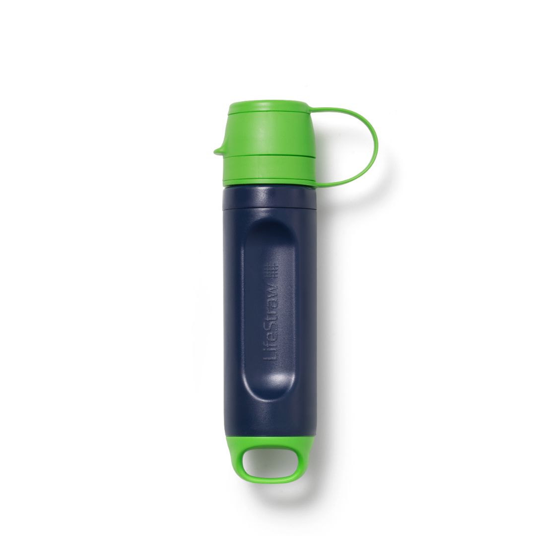Lifestraw Peak Series Solo Personal Water Filter