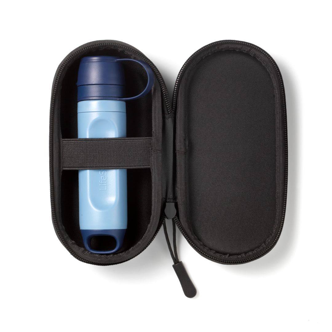 Lifestraw Peak Series Solo Personal Water Filter