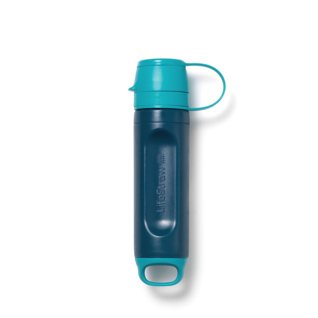 Lifestraw Peak Series Solo Personal Water Filter